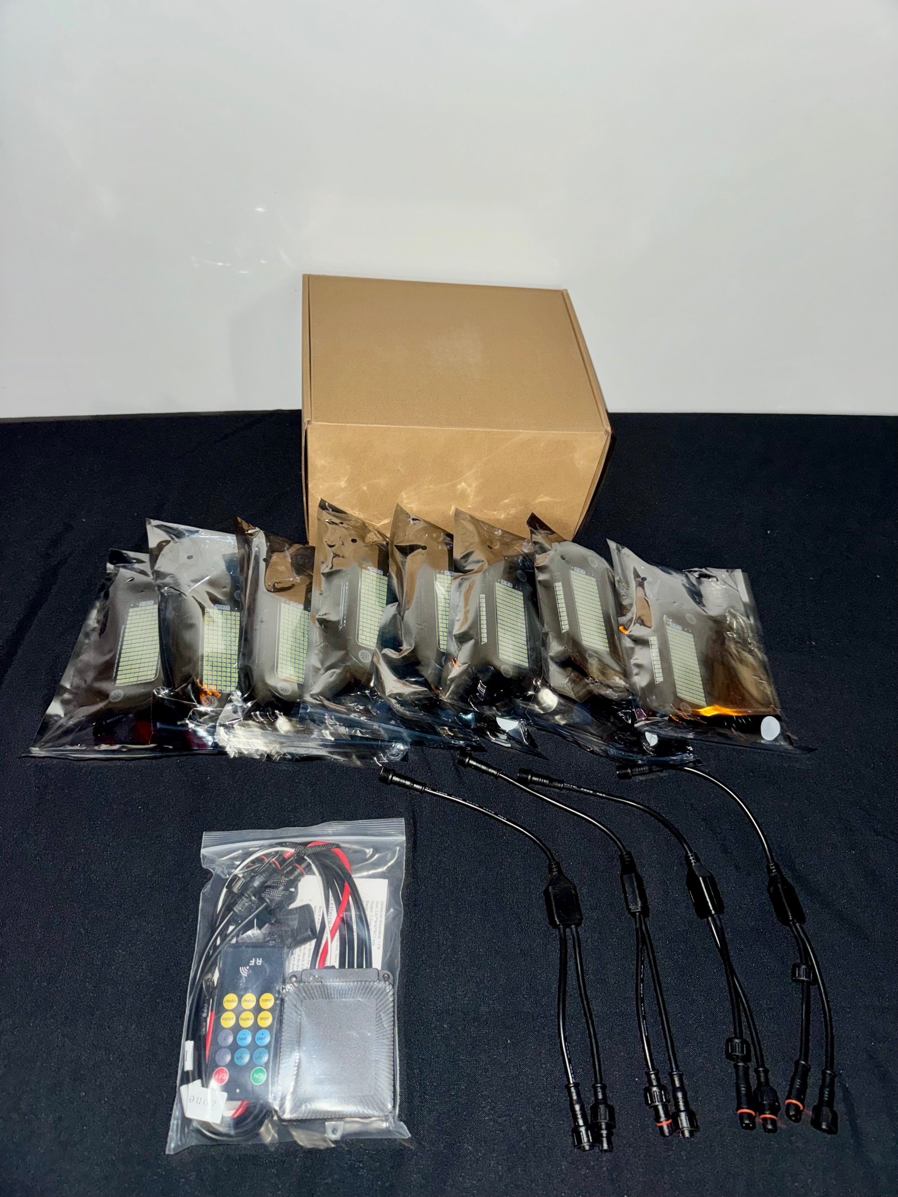 219 Chip Rock Lights