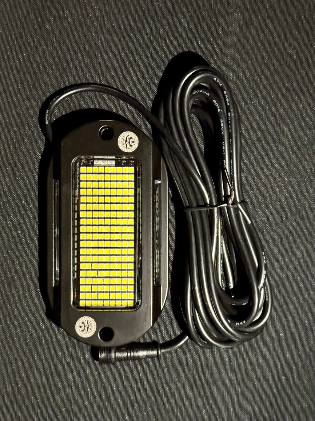 219 Chip Rock Lights