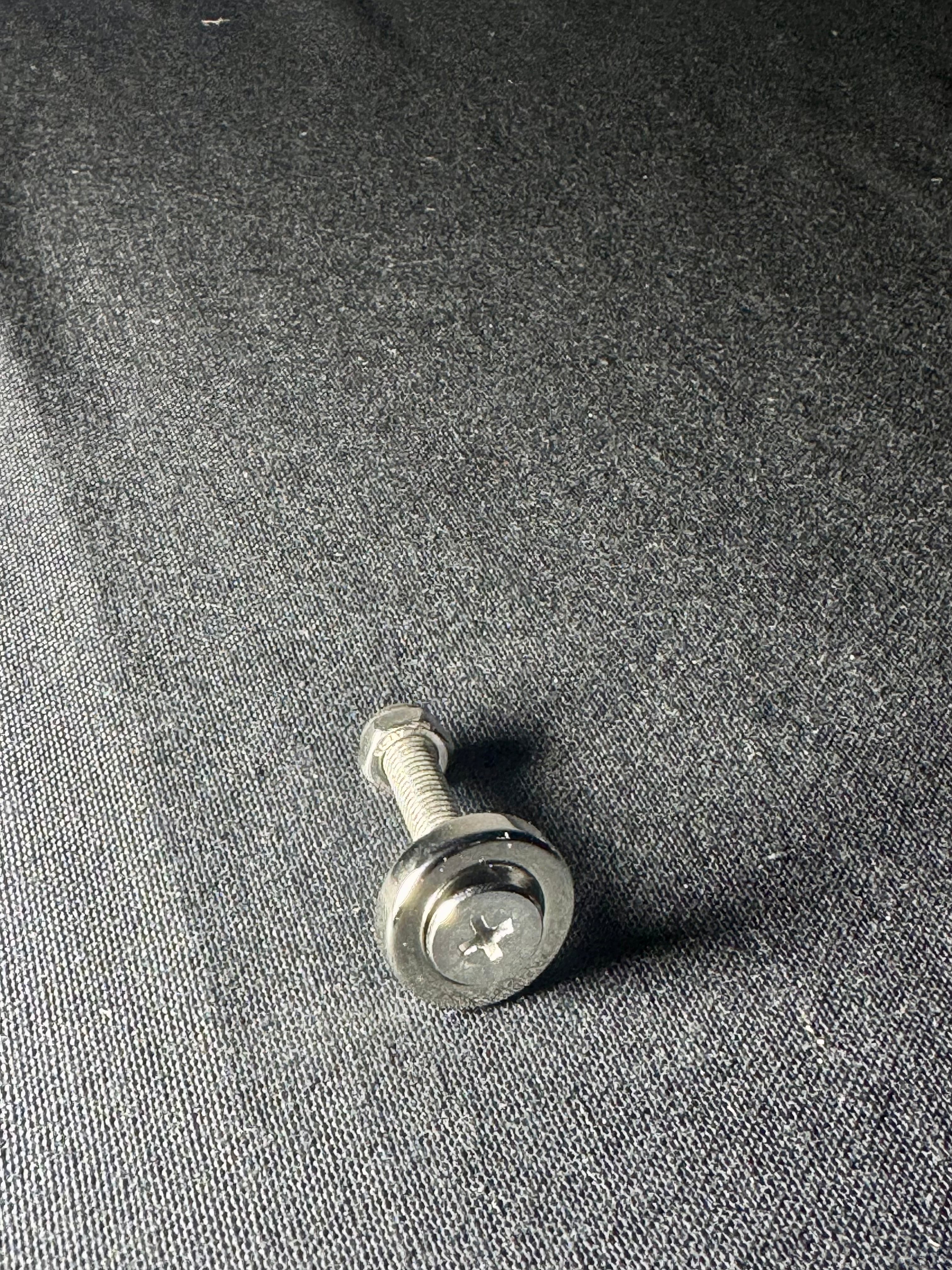 Rock Light Mount (magnetic)